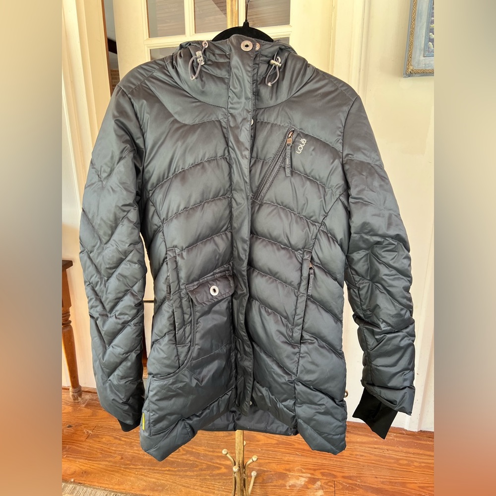 Lole Nicky Jacket - image 1